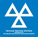 MOT Centre Logo