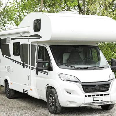 Motorhome Repairs Epsom and Ewell Surrey