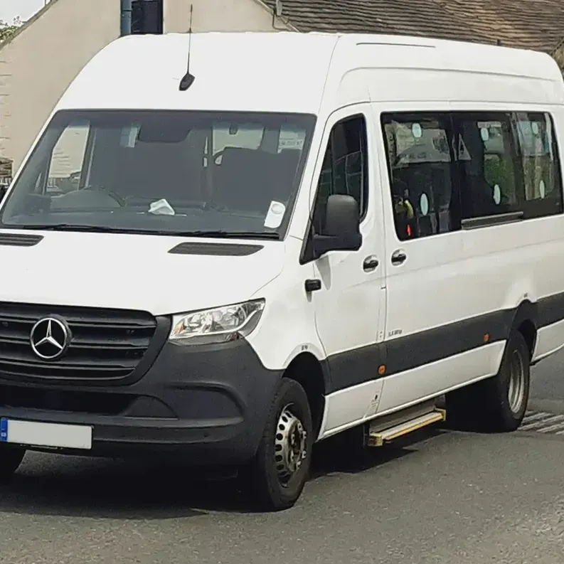 Minibus Repairs Epsom Ewell Surrey UK